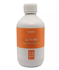 Сода для Air-Flow СОХО (гліцін) 25 мкм, 120 г