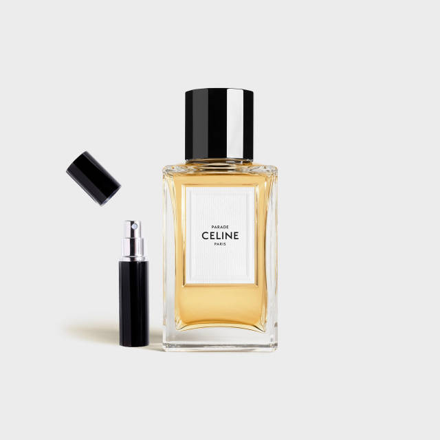 Celine Parade 3 мл Купить оригинал. Цена в Украине