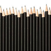 Олівці, ручки