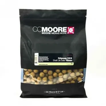 Бойли CC Moore Odyssey XXX Shelf Lite 18 mm