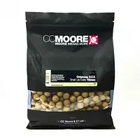 Бойли CC Moore Odyssey XXX Shelf Lite 18 mm