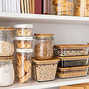 Ємності для зберігання