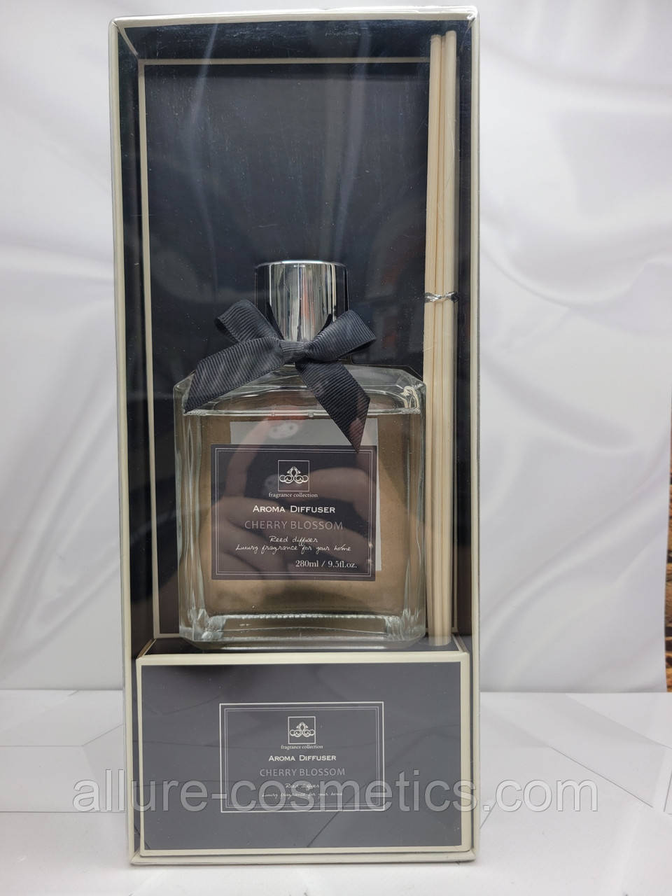 Аромодифузор Fragrance Collection Aroma Diffuser Cherry Blossom 280ml