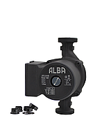 Насос циркуляційний GPD 25-6S-180 з гайками ALBА