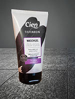 Гель для вмивання Активне життя Cien Men Active Kohle 150 мл