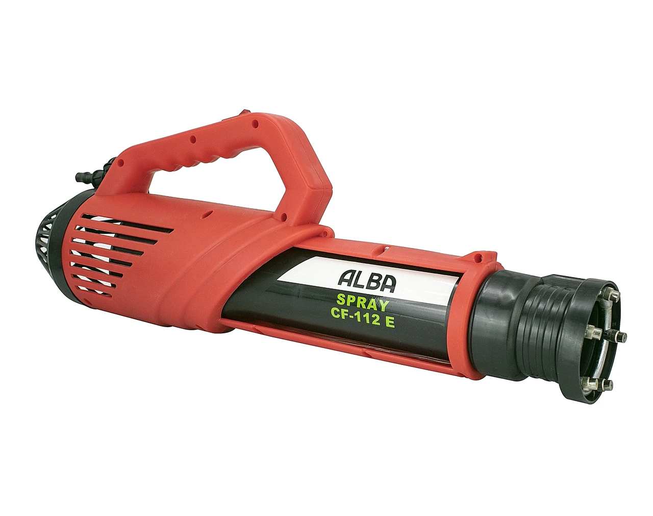 Насадка Турбо-туман Spray CF-112E ТМ "ALBA", фото 1