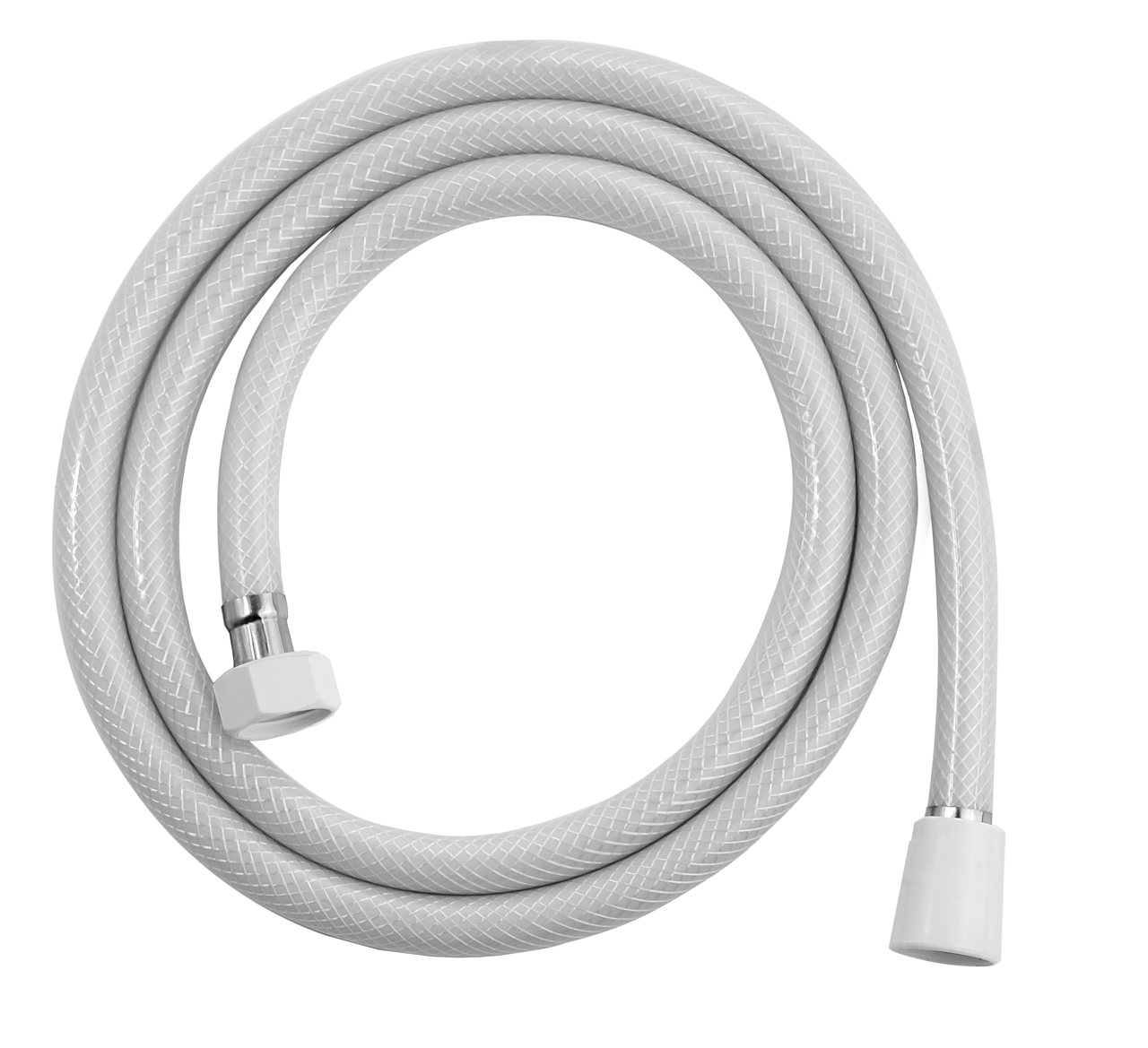 Шланг MONRO JC02 WHITE 150см