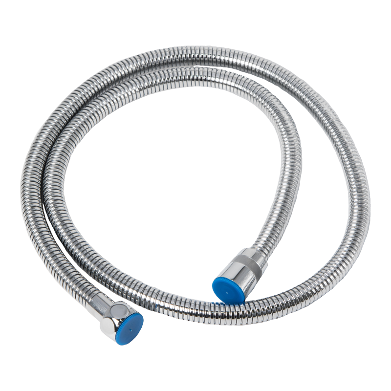 Шланг для гігієнічного душа MONRO 120 см, фото 1