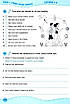 Робочий зошит. Англійська мова. English. Workbook 4 клас. НУШ - Косван О. (На українською мовою), фото 6
