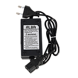 Обприскувач акумуляторний ранцевий ТМ "ALBA" Spray CF-BC-8, фото 8