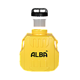 Обприскувач акумуляторний ранцевий ТМ "ALBA" Spray CF-BC-8, фото 3