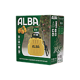 Обприскувач акумуляторний ранцевий ТМ "ALBA" Spray CF-BC-8, фото 4