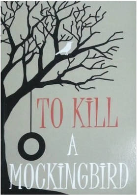 Книга "Вбити перемішника To Kill a Mockingbird" — Харпер Лі (англійською мовою)