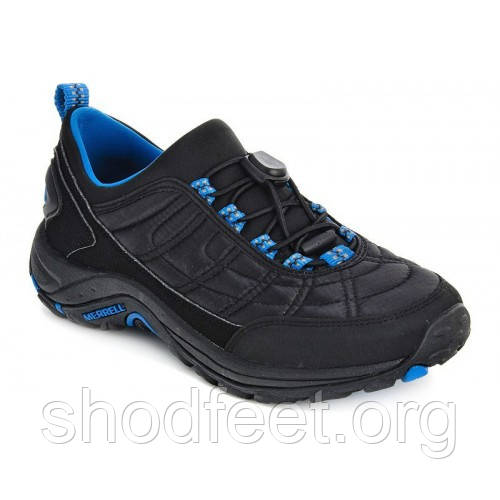 Зимові кросівки Merrell Ice Cap Moc 3 J141953, фото 1