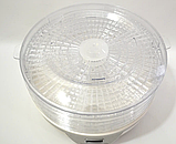 Сушарка електрична для овочів і фруктів Ambiano  (350 Вт), фото 4