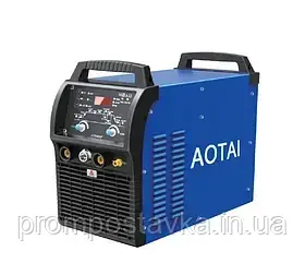 Зварювальний апарат для TIG зварювання AOTAI ATIG-400P(HW)