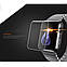 Захисне скло Mocolo Tempered Glass 3D Full Screen для Apple Watch 1/2/3 38mm Black, фото 5