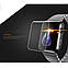 Захисне скло Mocolo Tempered Glass 3D Full Screen для Apple Watch 1/2/3 38mm Black, фото 9