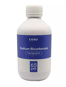 Сода для Air Flow СОХО (бікарбонат Na) 300 г Полуниця