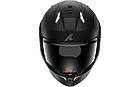 Шолом (інтеграл) SHARK SKWAL i3 Dark Shadow Edition Matt Black [XL], фото 4