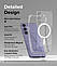 Чохол Ringke Fusion Magnetic до Samsung Galaxy S24 Clear (FMG787E52), фото 4