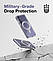 Чохол Ringke Fusion Magnetic до Samsung Galaxy S24 Clear (FMG787E52), фото 8