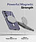 Чохол Ringke Fusion Magnetic до Samsung Galaxy S24 Clear (FMG787E52), фото 10