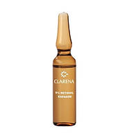 Power 5% Retinol Expanse Поверхнево-серединний "Жовтий" пілінг для зрілої, 5 шт х 3 мл