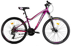 Велосипед Crosser P6-2 Mary 29" x17