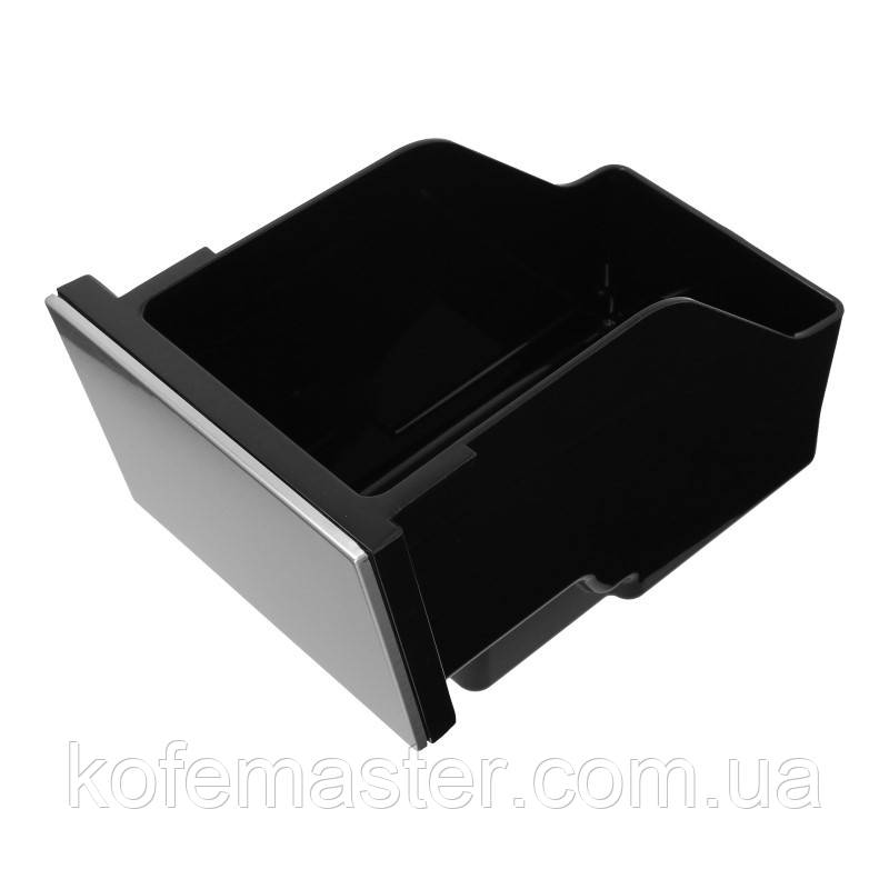 Контейнер для відпрацьованої кави кавомашин Delonghi PrimaDonna Elite і PrimaDonna Elite Experience, 7313244531