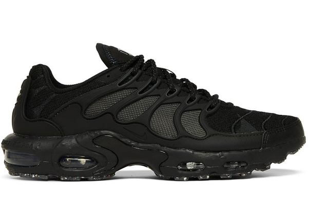 Кроссовки Nike Air Max Terrascape Plus Triple Black Anthracite - DQ3977 001 41 - 26 см, фото 1