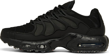 Кроссовки Nike Air Max Terrascape Plus Triple Black Anthracite - DQ3977 001 41 - 26 см, фото 3