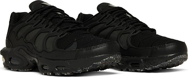 Кроссовки Nike Air Max Terrascape Plus Triple Black Anthracite - DQ3977 001 41 - 26 см, фото 4