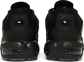 Кроссовки Nike Air Max Terrascape Plus Triple Black Anthracite - DQ3977 001 41 - 26 см, фото 6