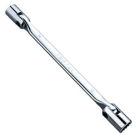 Ключі шарнірні