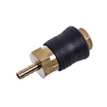 Швидкознімні з'єднання "мама"