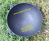 Сокира граб топорище 800 мм (упаковка 20 штук), фото 3