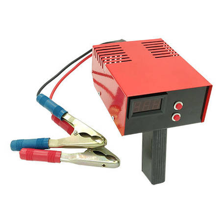 Інструмент для електрообладнання