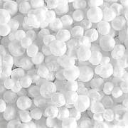 Заготовки із пінопласту та акрила.