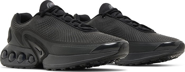 Кросівки Nike Air Max Dn Black Dark Smoke Grey Black - DV3337-002, фото 4