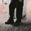 Кросівки Nike Air Max Dn Black Dark Smoke Grey Black - DV3337-002, фото 11