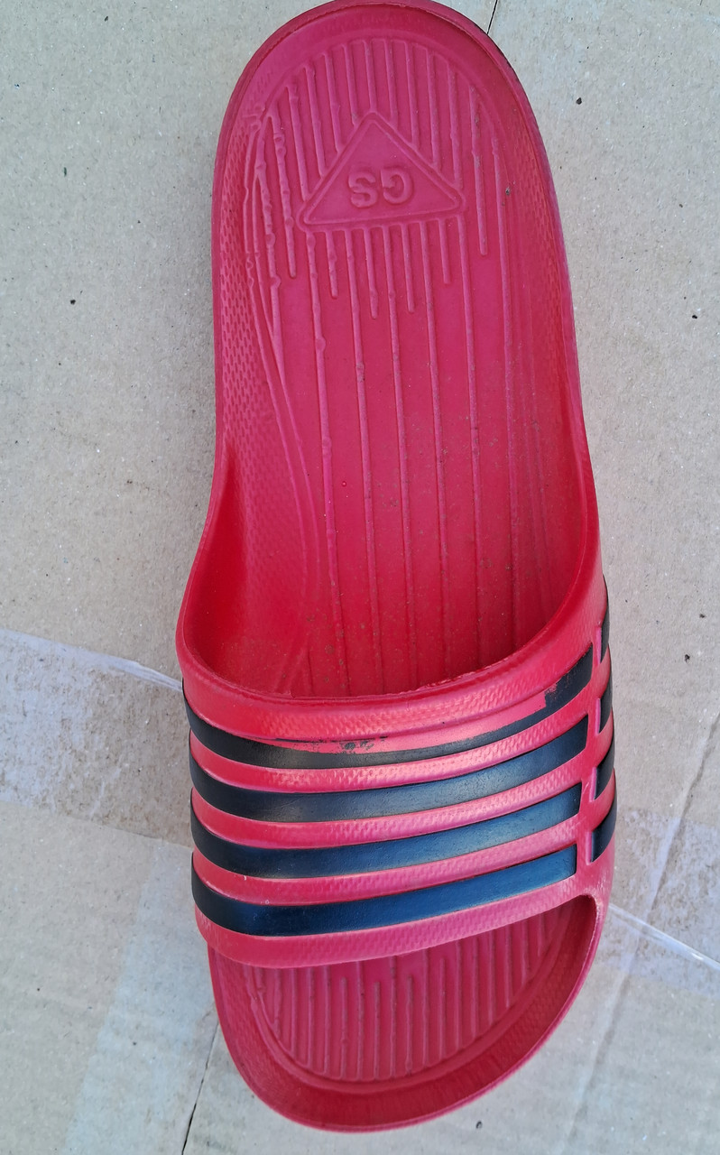 Шльопанці чоловічі 42 43, фото 1