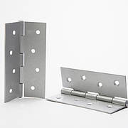 Петлі дверні