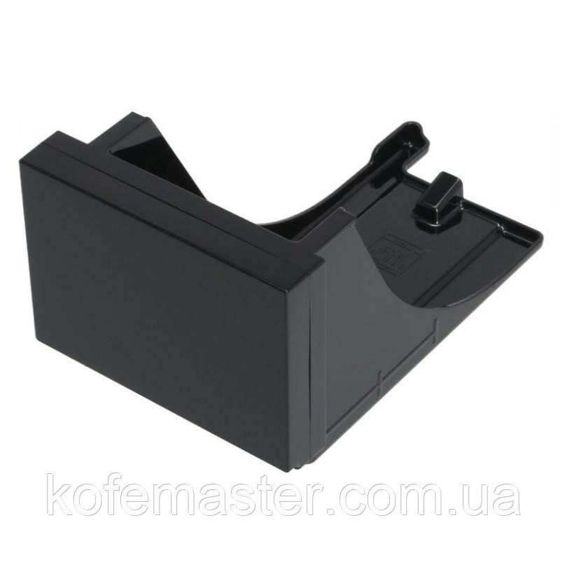 Контейнер для відпрацьованої кави кавомашин Delonghi PrimaDonna Soul, AS00000515