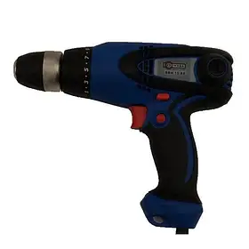 Шуруповерт мережний Odwerk BBH 10 RE