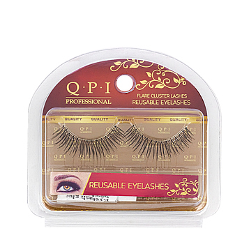 Вії накладні для нарощування Q.P.I. PROFESSIONAL