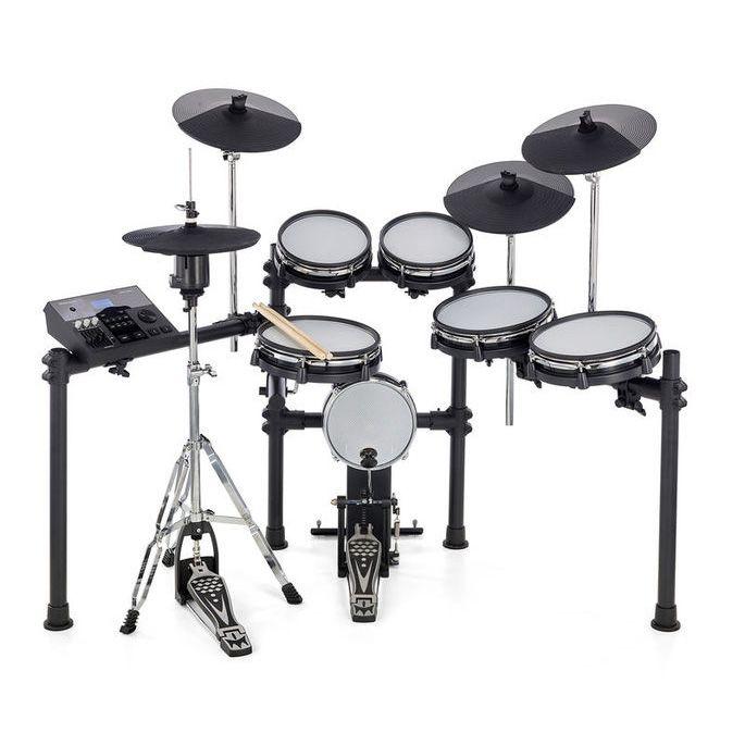 Millenium MPS-850 E-Drum Set Електронна ударна установка, фото 1