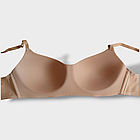 Бюстгальтер Безшовний без Кісточок Чашка B (A18), фото 3