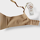 Бюстгальтер Безшовний без Кісточок Чашка B (A18), фото 4