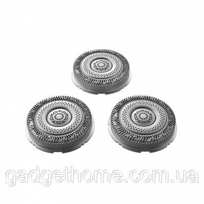 ТОП! Аксесуари до електробритв Philips SH91/50 - (gHome), фото 1